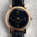 Parmigiani Fleurier Basica Chronometer, Ref. C04442, Pink Gold