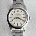 Rolex Milgauss, Ref. 1019, Steel