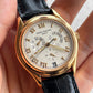 Patek Philippe Annual Calendar, Ref. 5035R, Pink Gold