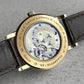 A. Lange & Sohne "Homage to F.A. Lange" 1815 Moonphase, Ref. 212.050, Limited Edition, Honey Gold