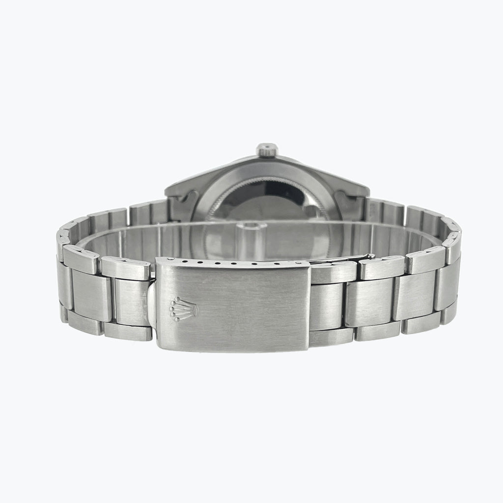 Rolex Milgauss, Ref. 1019, Steel