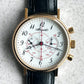 Breguet Classique Chronograph, Ref. 5247/BR/29/9V6, Pink Gold