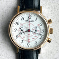 Breguet Classique Chronograph, Ref. 5247 BR, Pink Gold