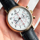 Breguet Classique Chronograph, Ref. 5247/BR/29/9V6, Pink Gold