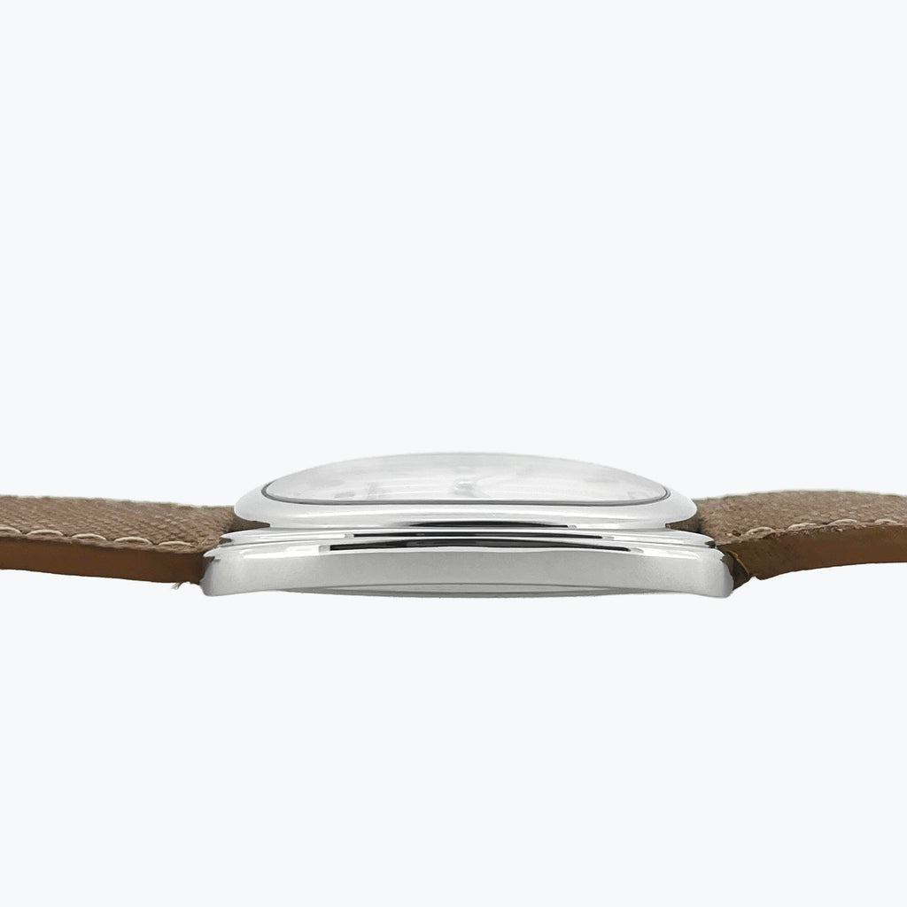 Vacheron Constantin Les Historiques Oval, Ref. 31110, Platinum