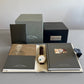 A. Lange & Sohne "Homage to F.A. Lange" 1815 Moonphase, Ref. 212.050, Limited Edition, Honey Gold