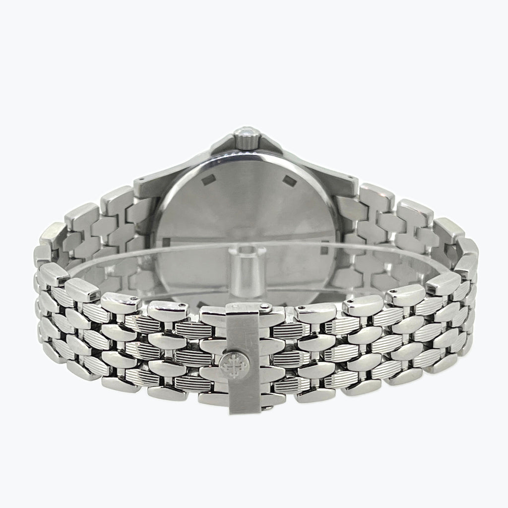 Patek Philippe Neptune Salmon Dial Watch, Ref. 5080/1A, Steel
