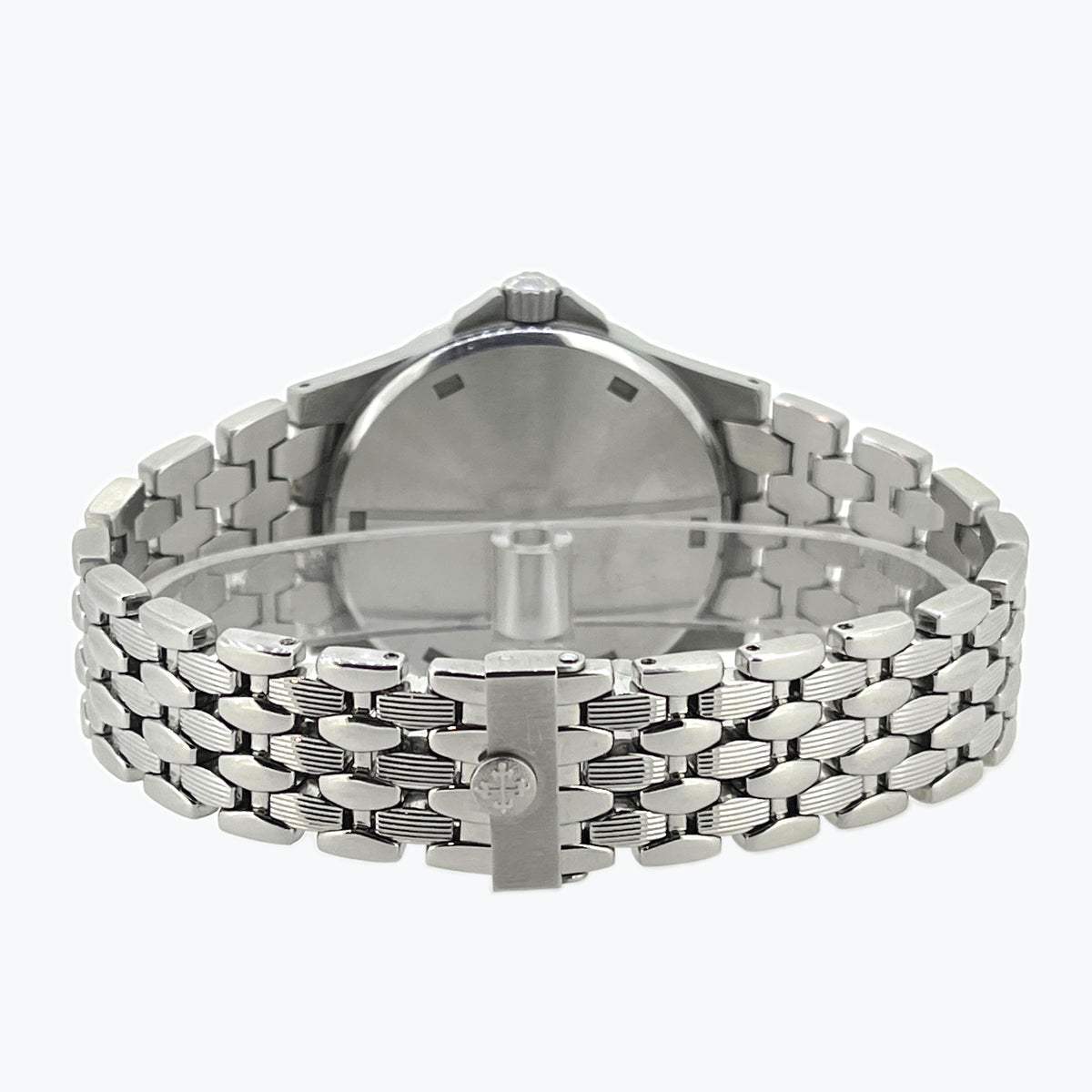 Patek Philippe Neptune Salmon Dial Watch, Ref. 5080/1A, Steel