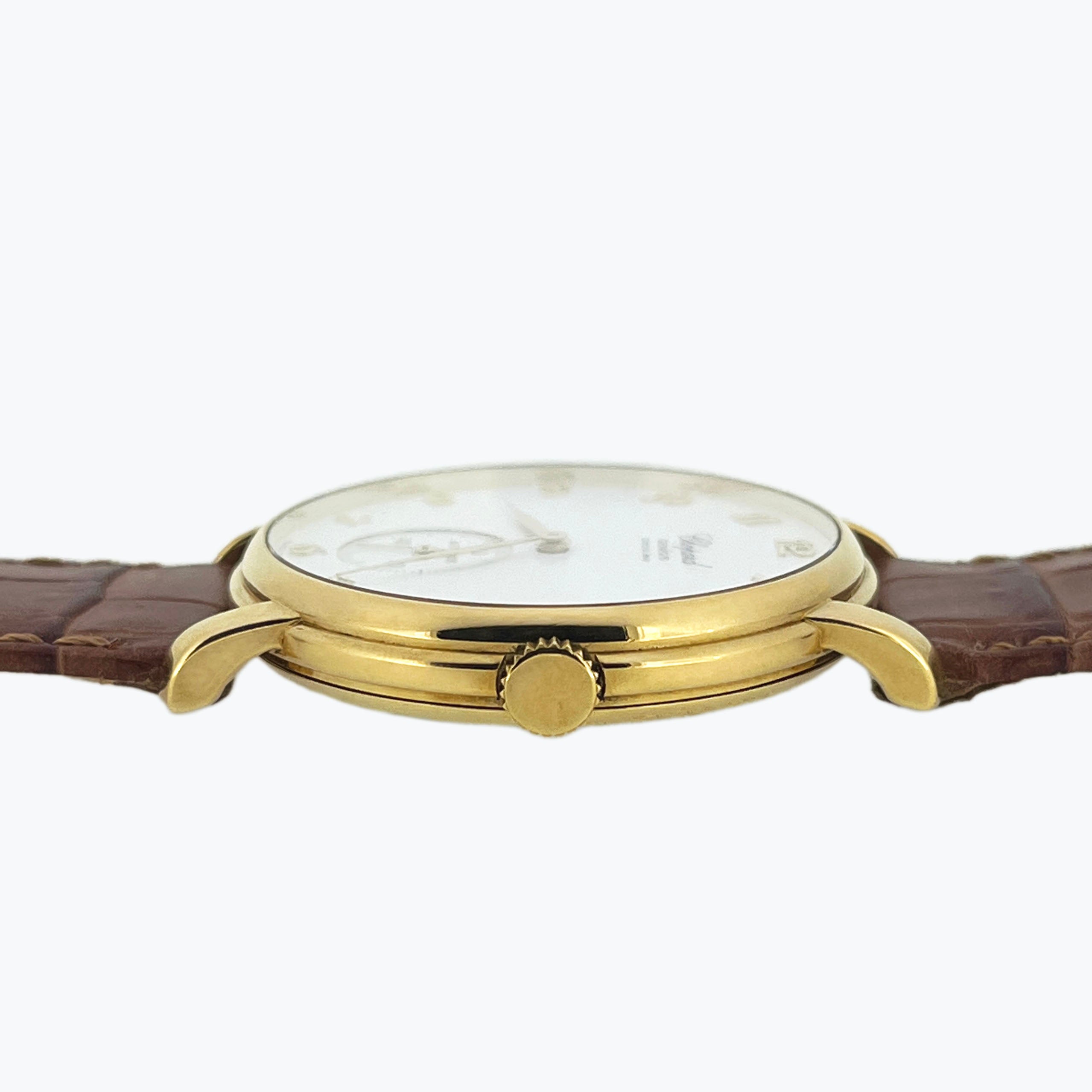 Chopard 135th Anniversary Edition Yellow Gold