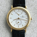 Vacheron Constantin Les Historiques Power Reserve, Ref. 48101, Yellow Gold
