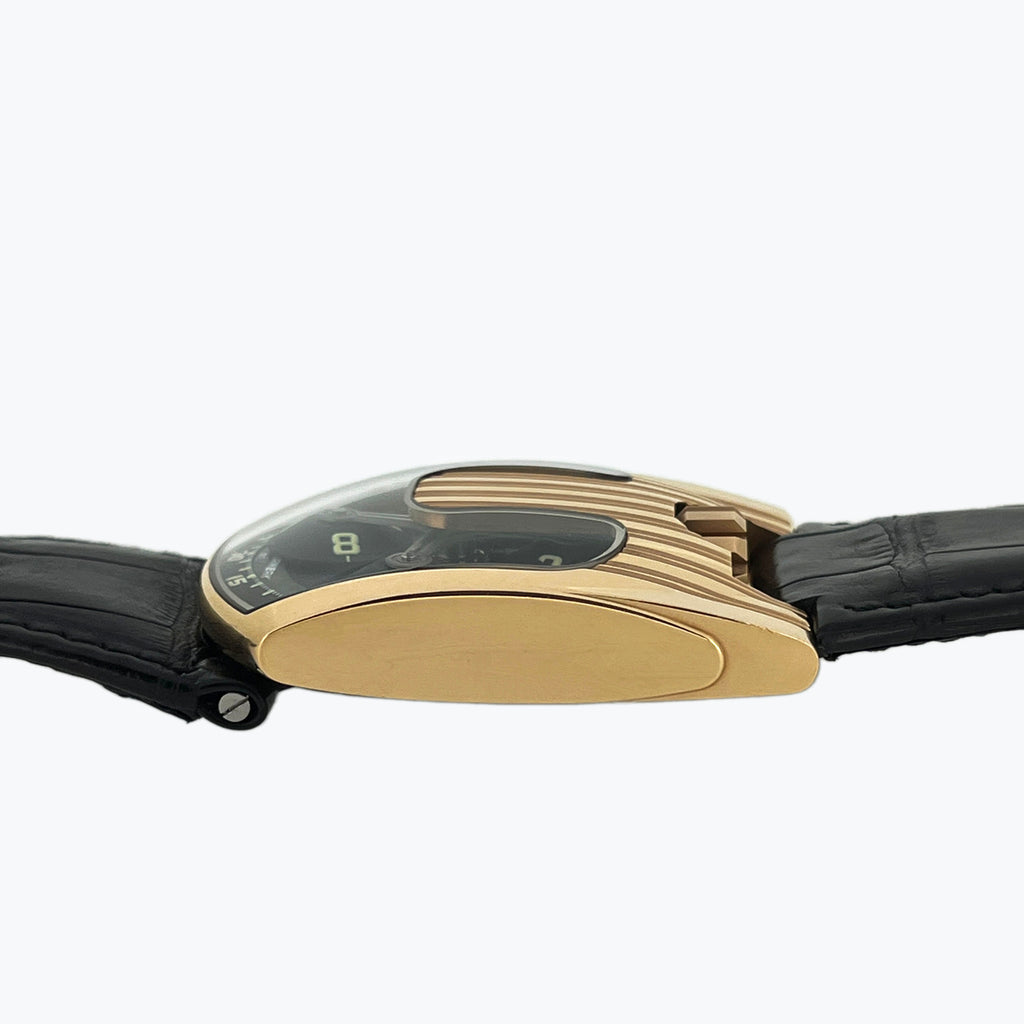 Urwerk UR-103, Rose Gold