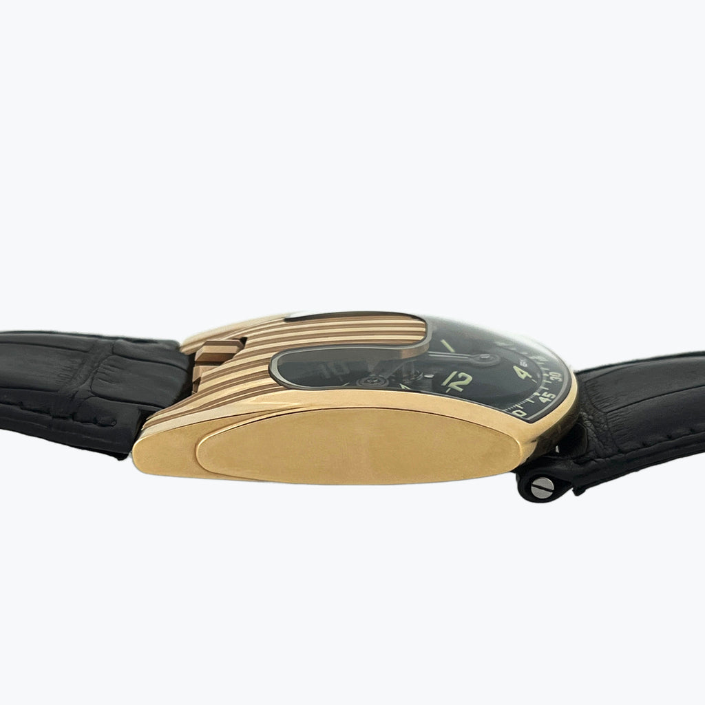 Urwerk UR-103, Rose Gold