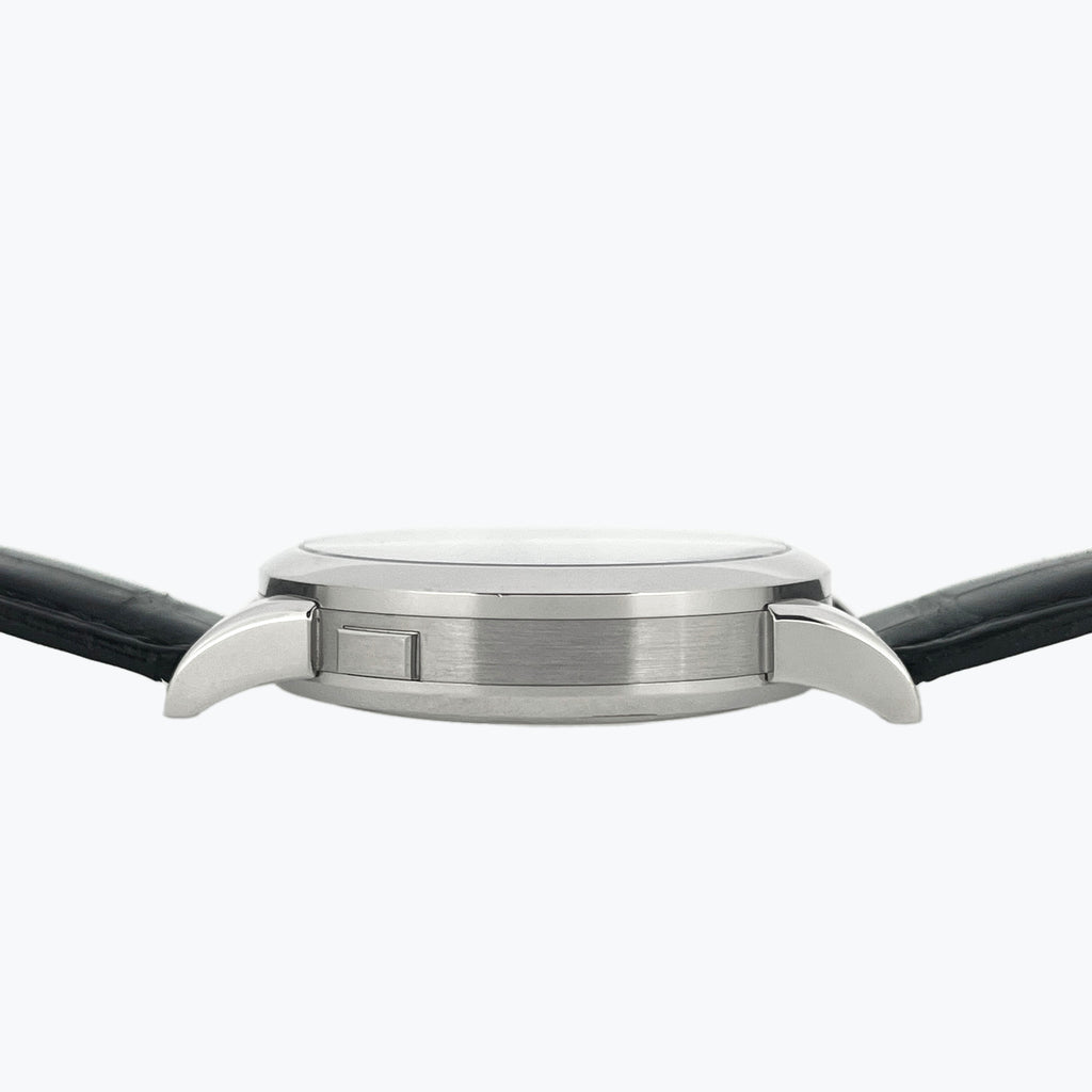 A. Lange & Sohne Lange 1 "Soiree", Ref. 110.029, White Gold