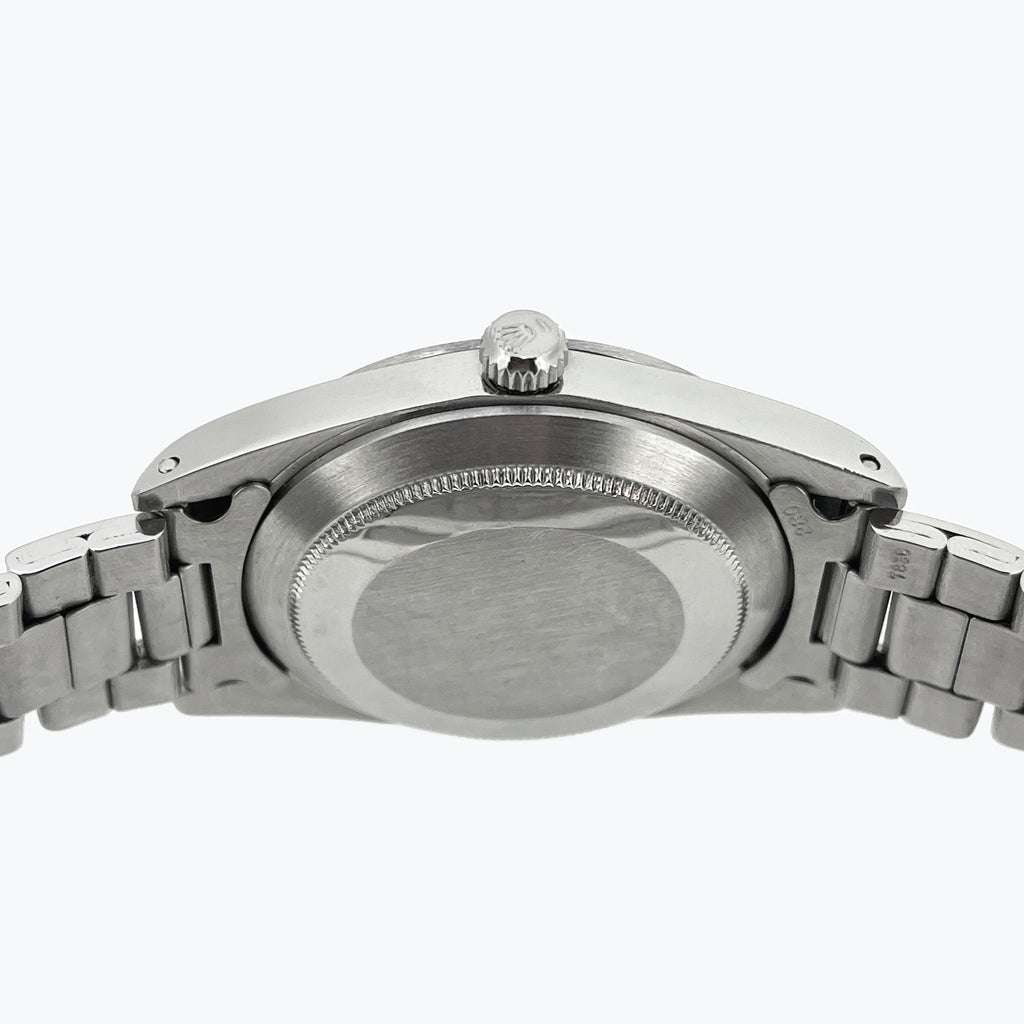 Rolex Milgauss, Ref. 1019, Steel