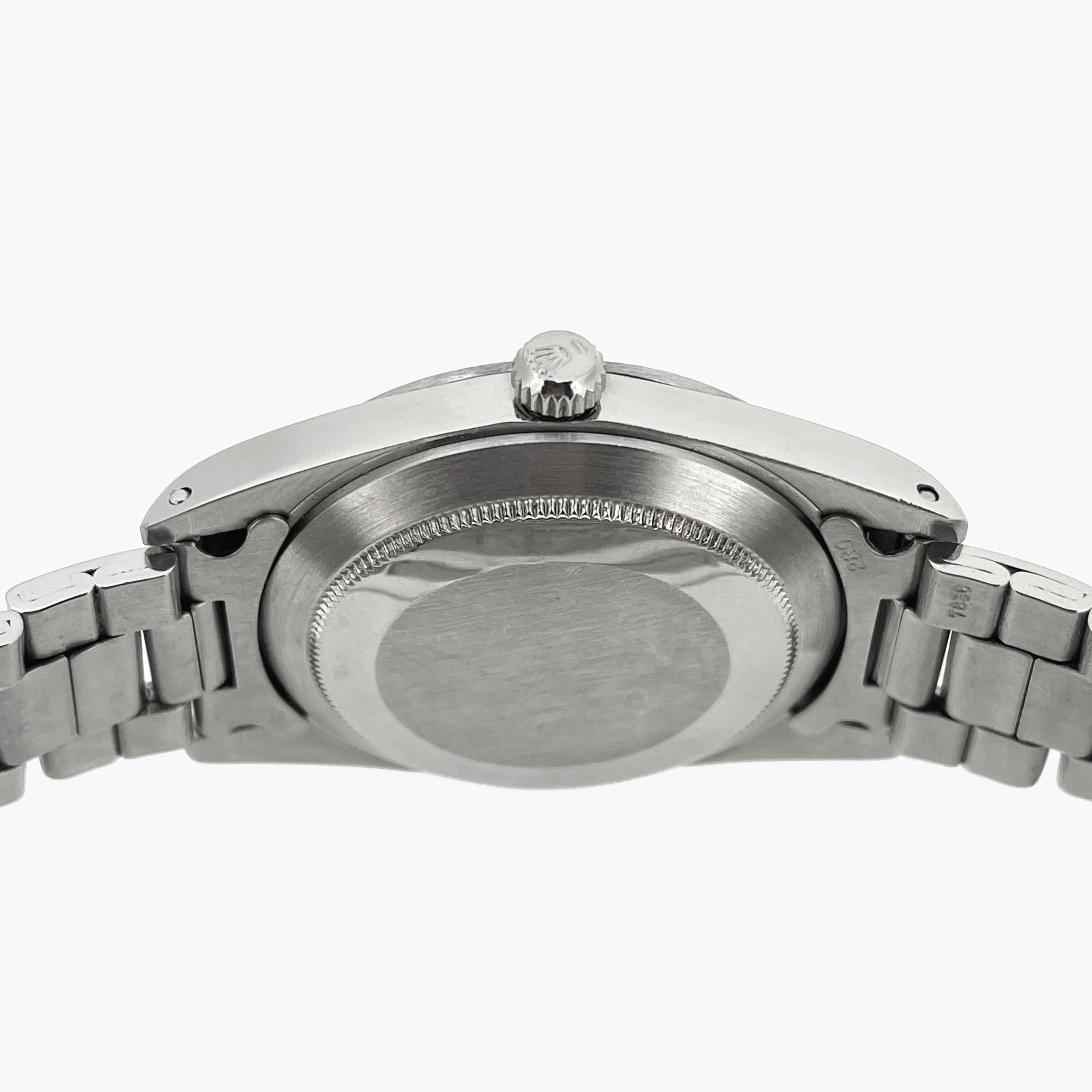 Rolex Milgauss, Ref. 1019, Steel