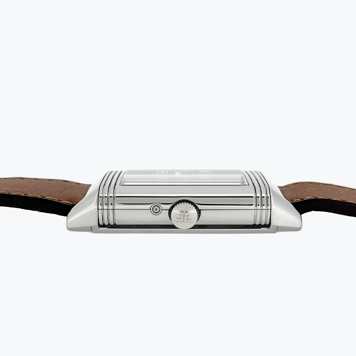 Jaeger-LeCoultre Reverso Calendar Date, Ref. 270.3.36, White Gold