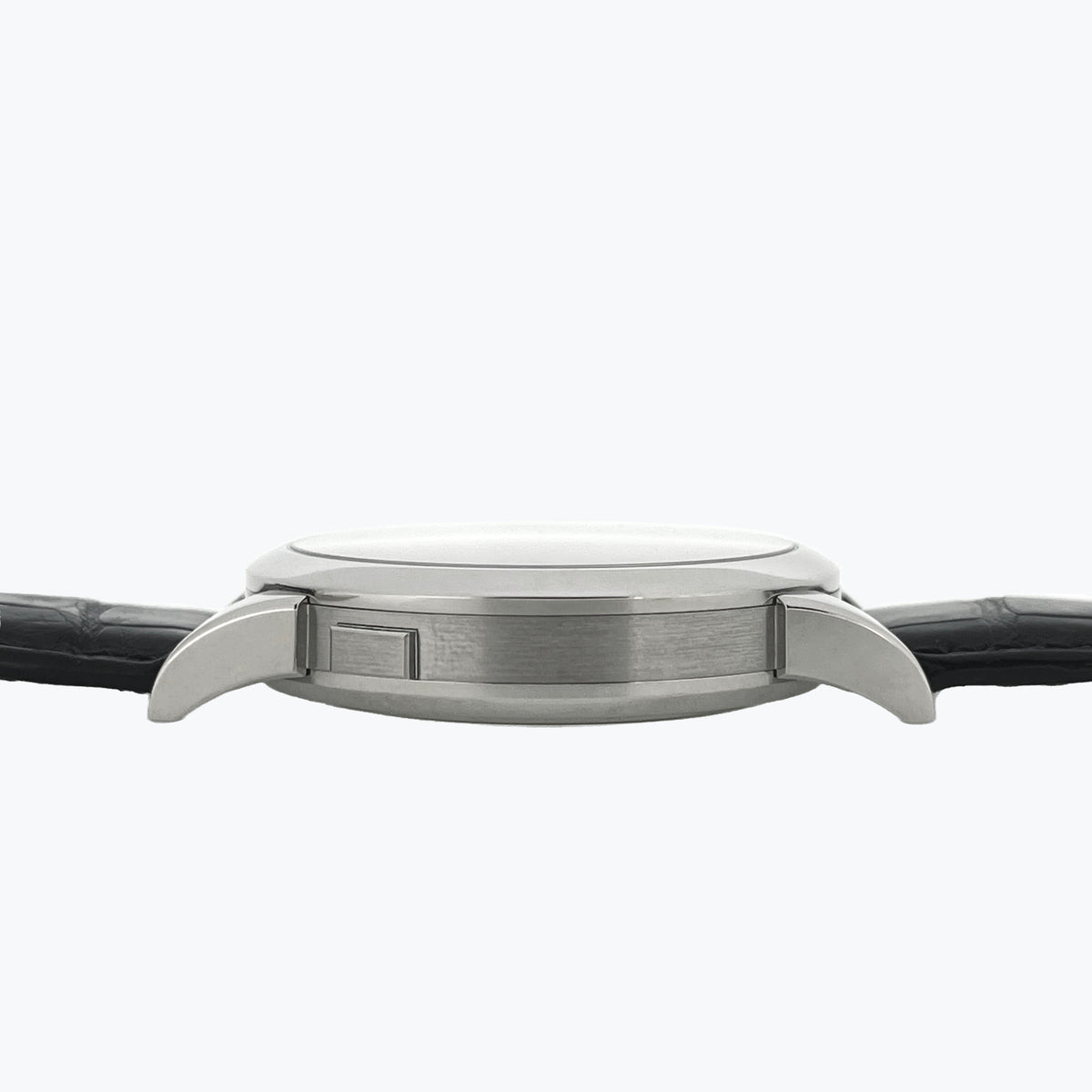 A. Lange & Sohne Lange 1 Luminous, Ref. 101.029, White Gold