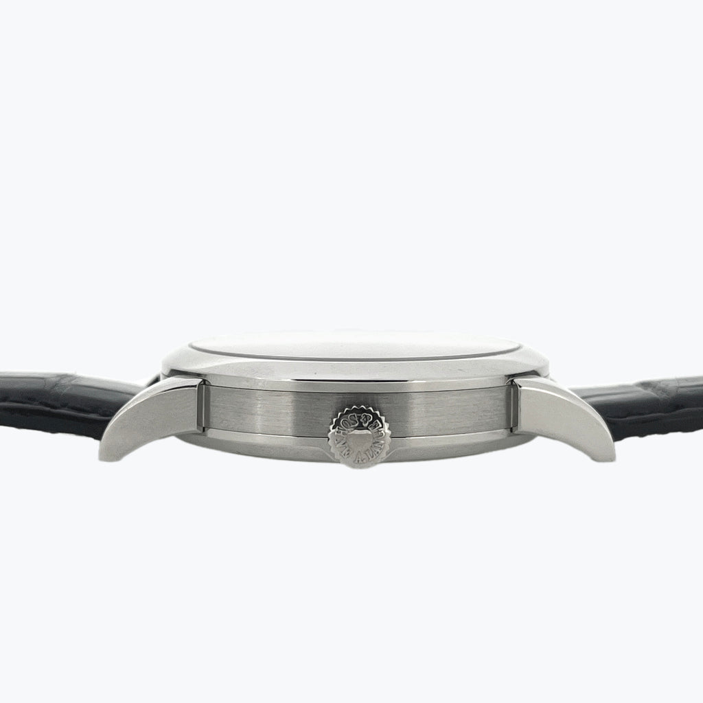 A. Lange & Sohne Lange 1 Luminous, Ref. 101.029, White Gold