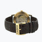 A. Lange & Sohne "Homage to F.A. Lange" 1815 Moonphase, Ref. 212.050, Limited Edition, Honey Gold